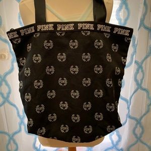 Victoria’s Secret Pink Tote